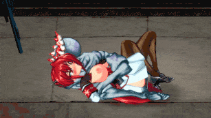 18[ACT动态生肉]【更新】鸢尾花骑士 アヤメルキシエ v0.058 [PC1.4G]-第5张图片-萌站
