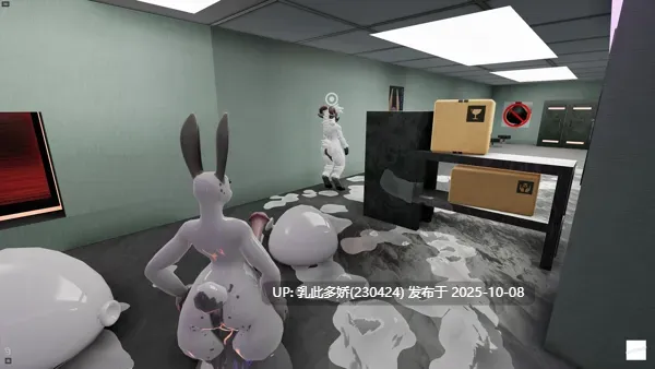 21[3DACT官中步兵]【新作】Churn Vector v20251006 [PC961M]-第2张图片-萌站