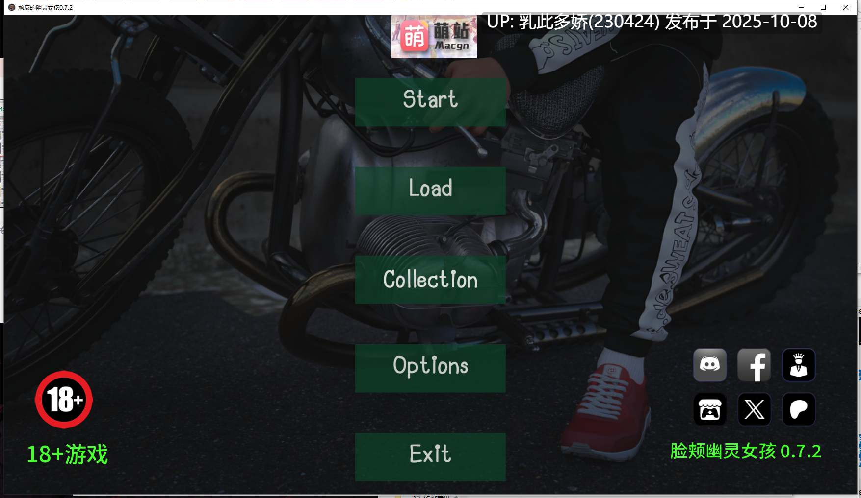23[SLG动态]【新作】【萌站内嵌】顽皮的幽灵女孩 Cheeky Ghost Girl v0.7.2 汉化版 [PC1.80G]-第9张图片-萌站