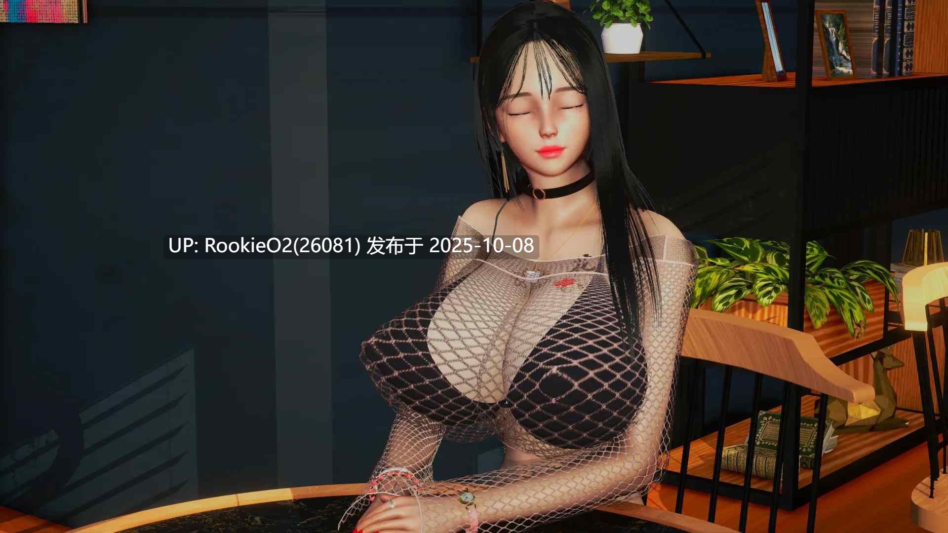 [亚洲风SLG/中文/步兵/更新] 后宫腐败 后宫腐化/Harem Corruption Ver7.0 官方中文步兵版 [3G/更新]-第8张图片-萌站