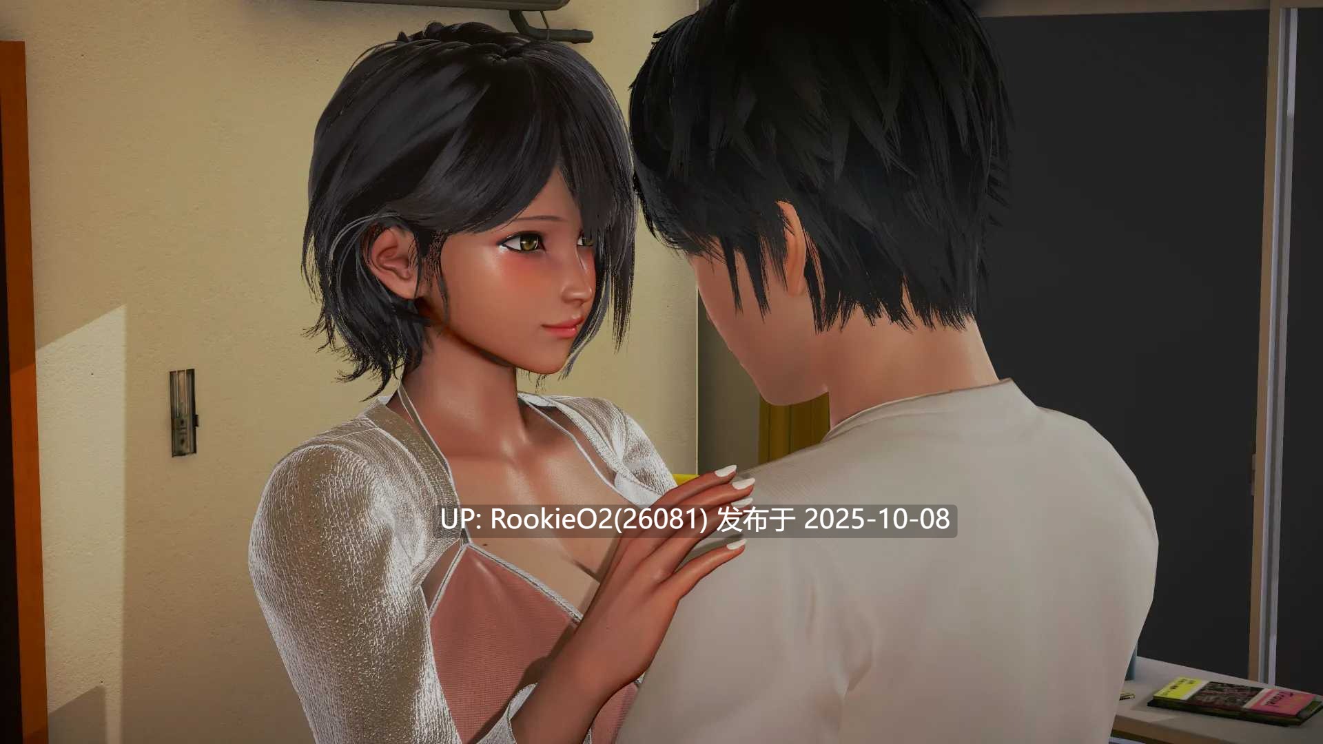 [亚洲风SLG/中文/步兵/更新] 后宫腐败 后宫腐化/Harem Corruption Ver7.0 官方中文步兵版 [3G/更新]-第10张图片-萌站