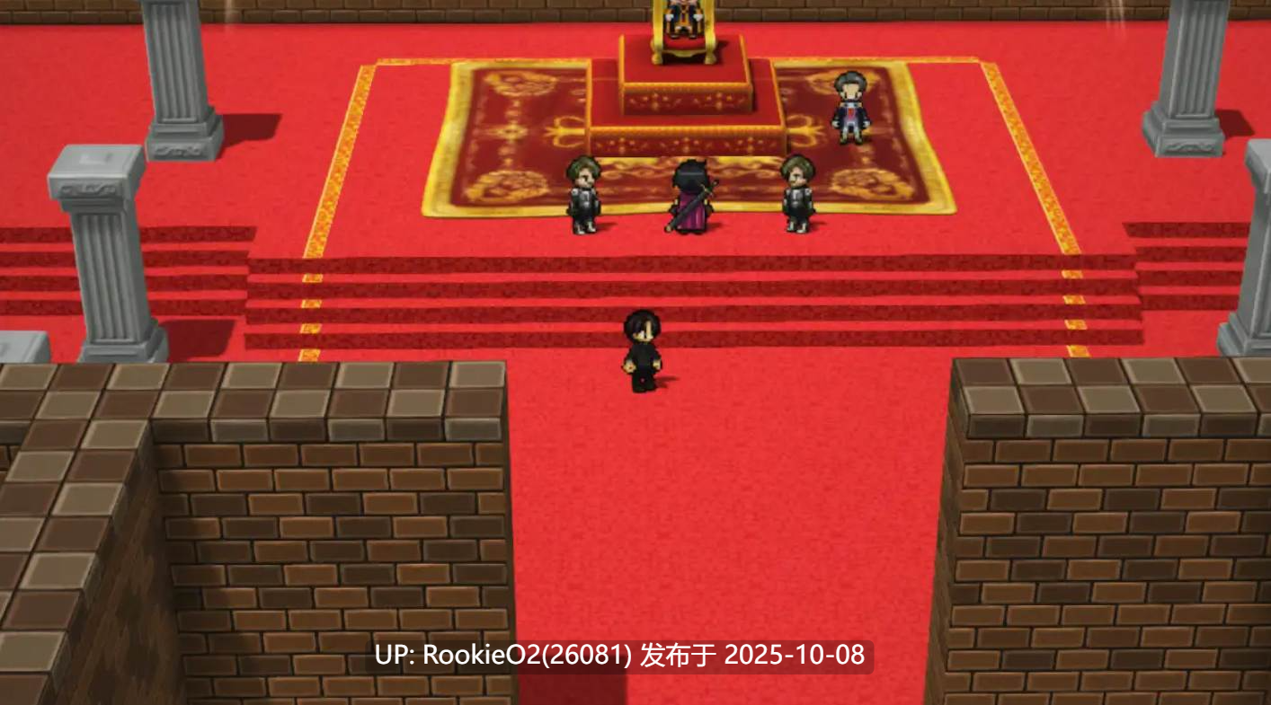 【日式RPG/AI汉化】误入了刚发售的RPG大作的那件事~ NPC也诱惑力MAX / 発売されたばかりの大作RPGに迷いこんでしまった件~NPCだろうがエロい体つきでムラムラさせる 【日式RPG/AI汉化】误入了刚发售的RPG大作的那件事~ NPC也诱惑力MAX / 発売されたばかりの大作RPGに迷いこんでしまった件~NPCだろうがエロい体つきでムラムラさせる