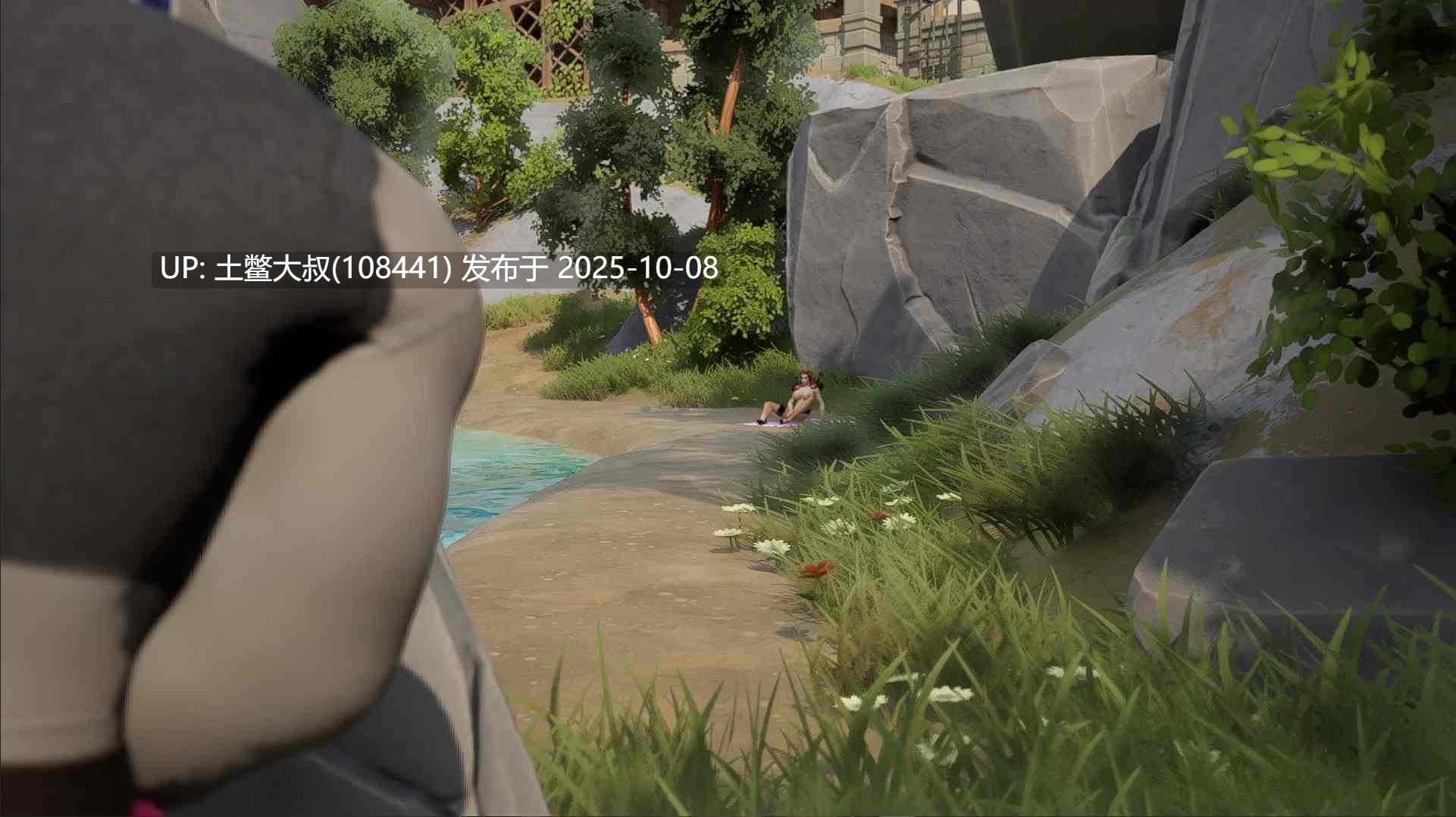 【3D开放魔兽类画风 生肉】暴风雨前 Before the Storm [v0.55b]-第2张图片-萌站
