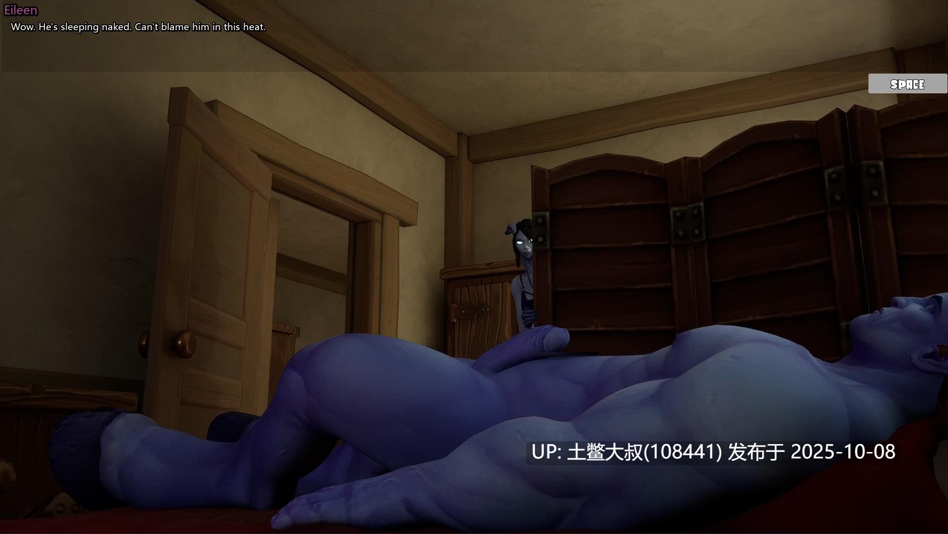 【3D开放魔兽类画风 生肉】暴风雨前 Before the Storm [v0.55b]-第3张图片-萌站