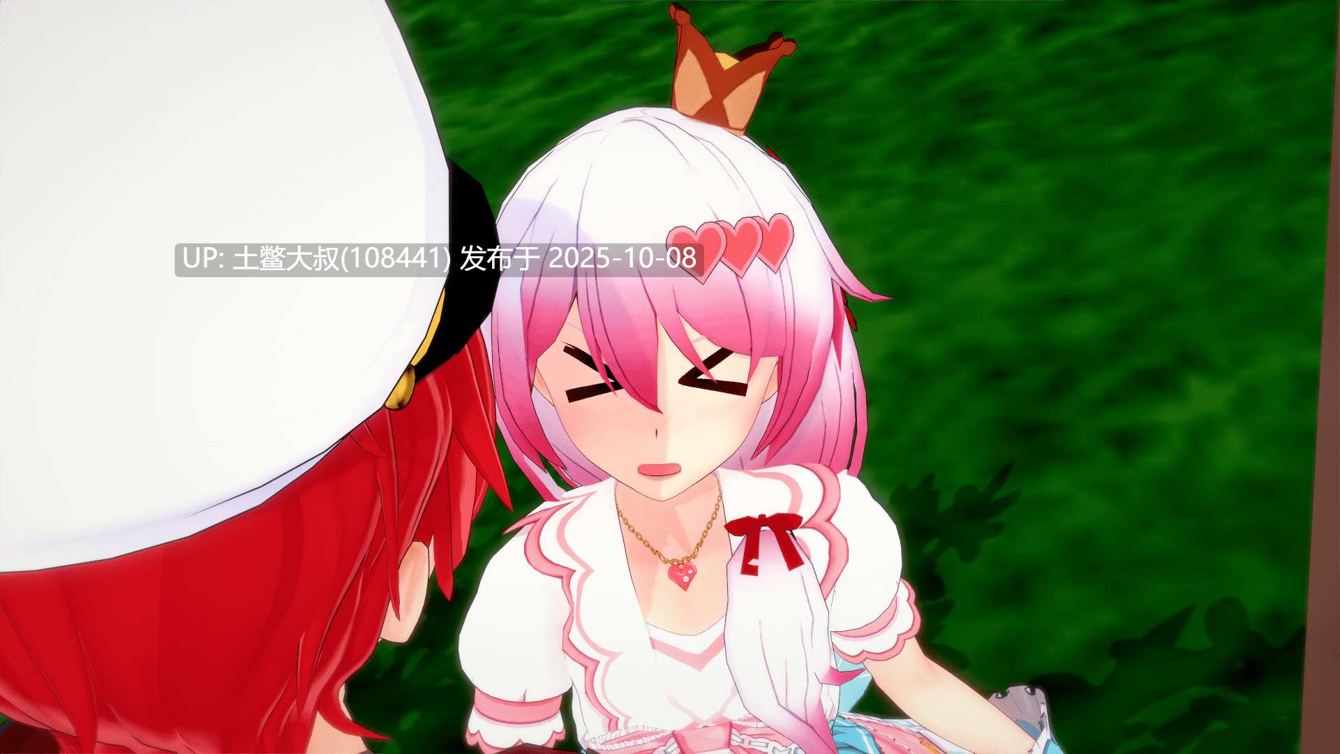 【3D日式SLG R机翻】船长宇宙 CaptainVerse [Part 2 v1.2]-第11张图片-萌站