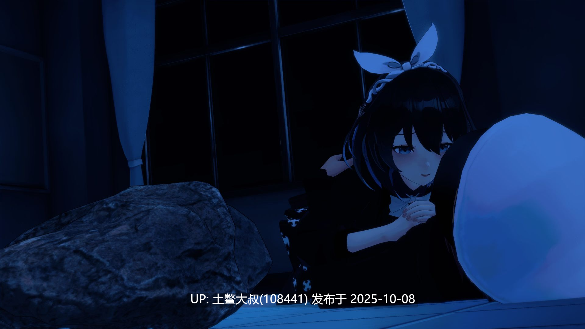 【3D日式SLG R机翻】船长宇宙 CaptainVerse [Part 2 v1.2]-第13张图片-萌站