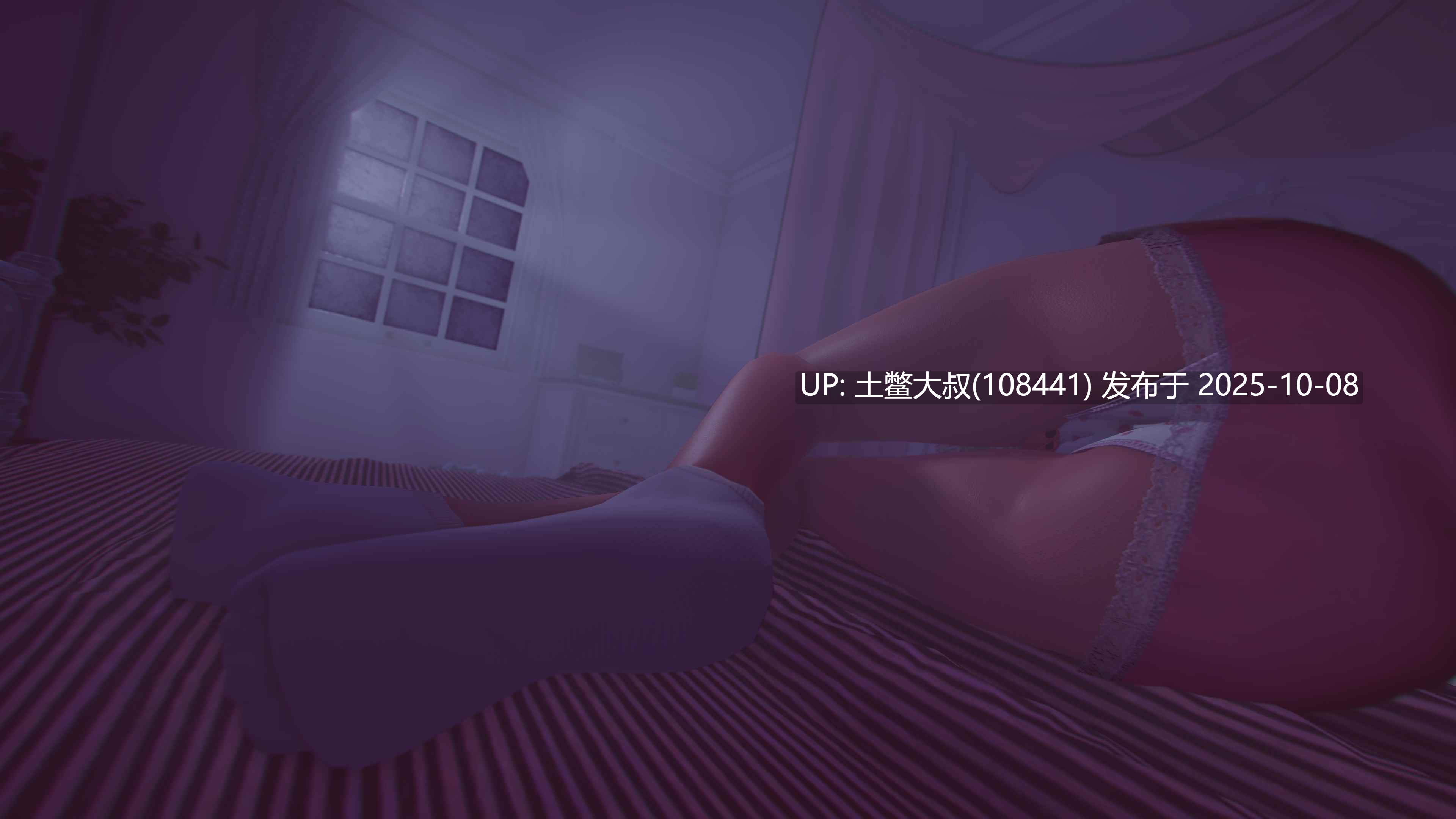 【3D日韩SLG 官方中文 精品】感化教会 Correctional Church [v0.2]-第6张图片-萌站