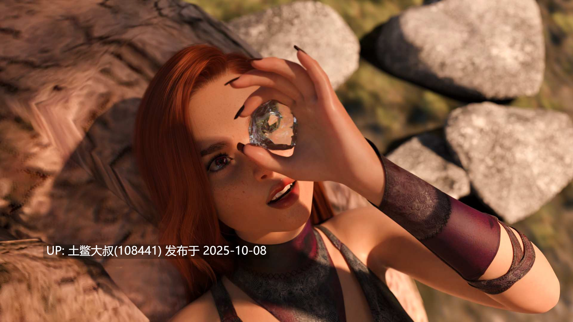 【3D欧美SLG R机翻】双重感知 Double Perception [v5.4]-第12张图片-萌站