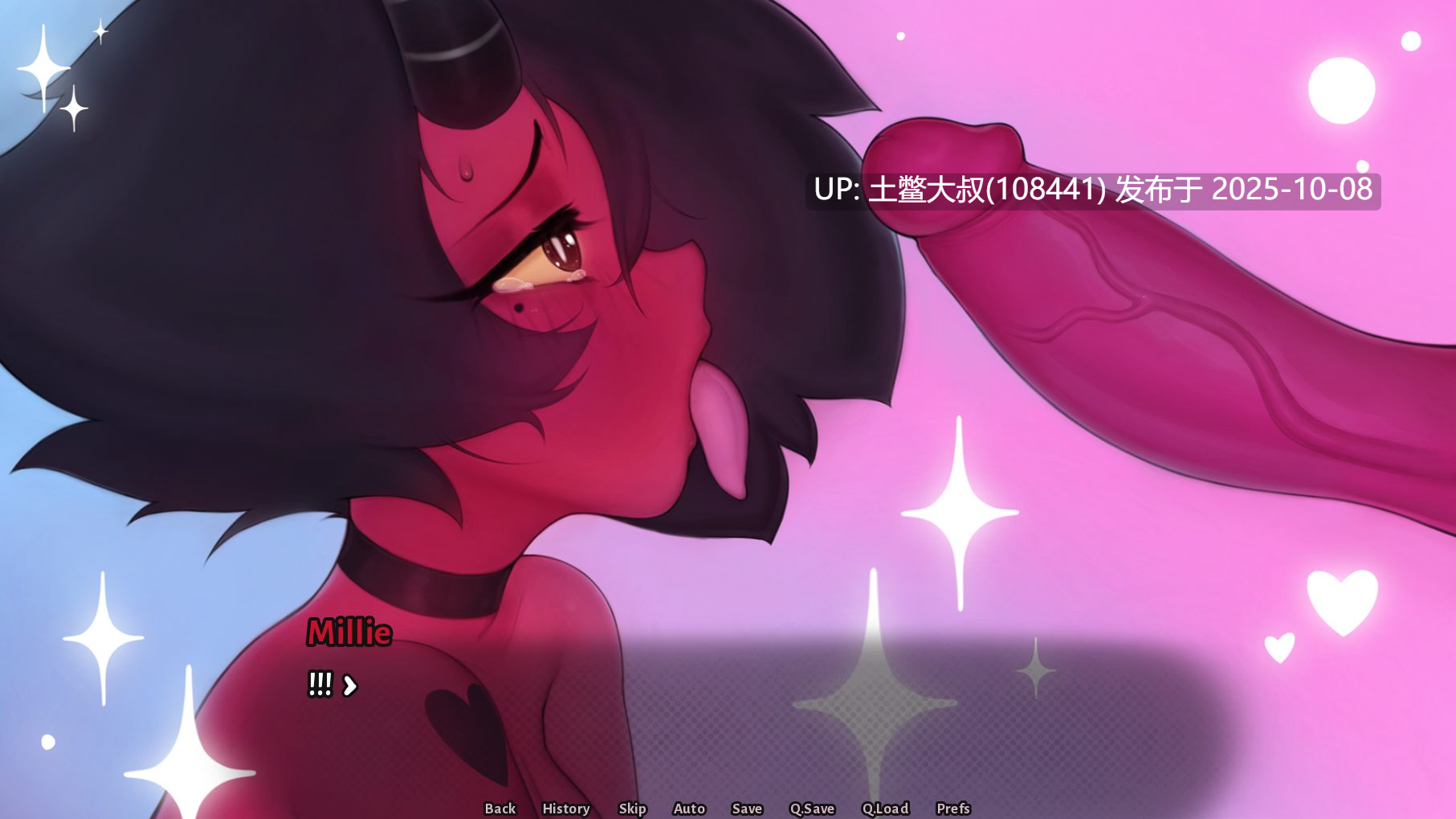 【2D类SLG R机翻】精彩的游戏 Helluva Game [v0.1.3]