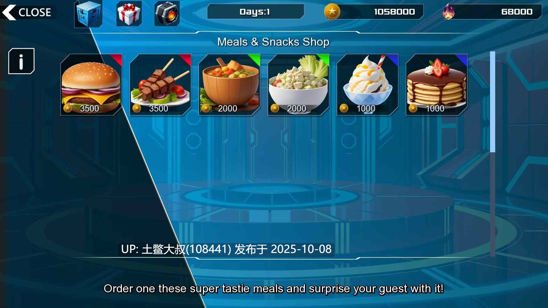 【2D欧美SLG 英雄同人类 R机翻】英雄派对 Hero Party [v1.0]-第9张图片-萌站