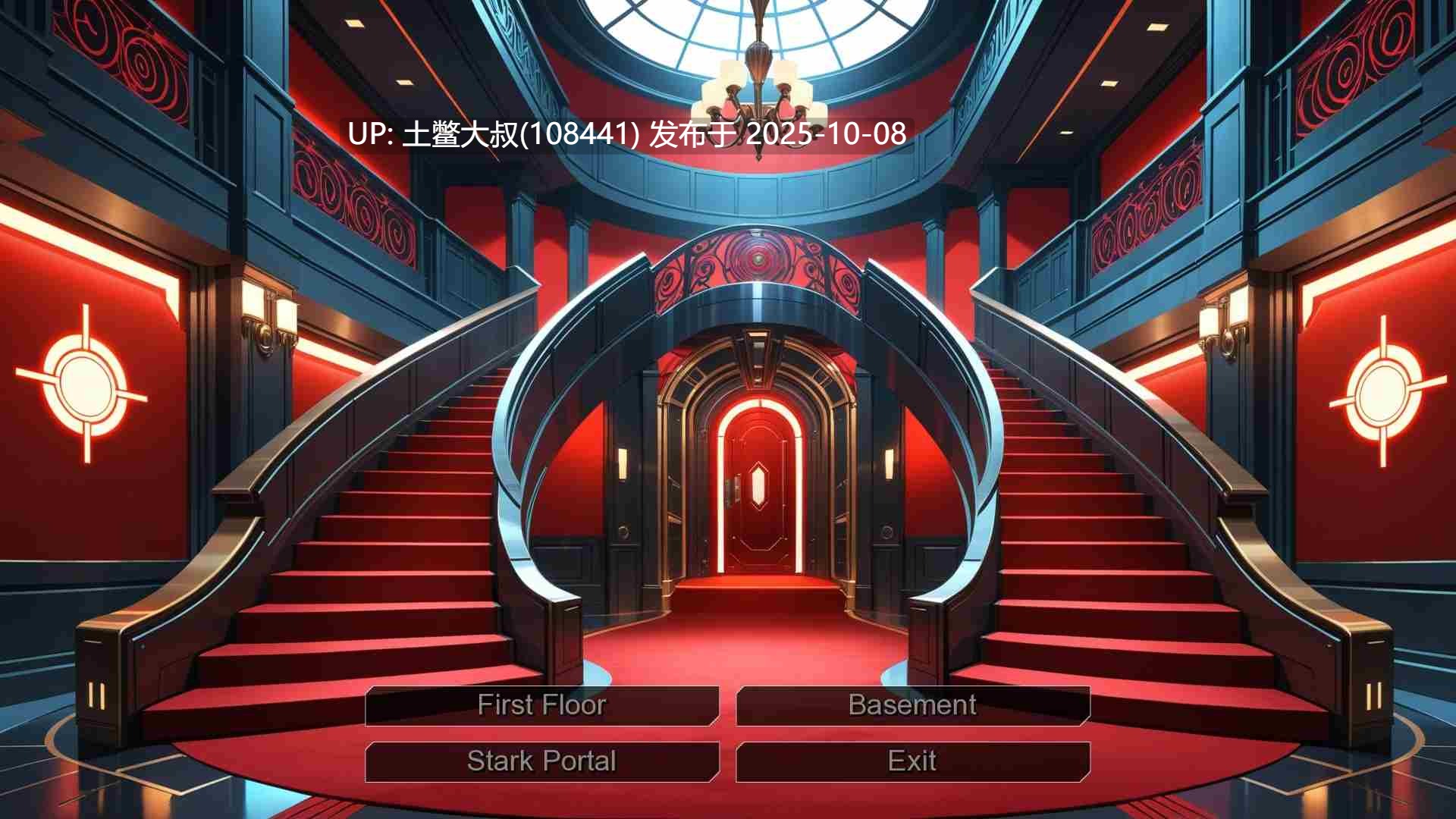 【2D欧美SLG 英雄同人类 R机翻】英雄派对 Hero Party [v1.0]-第12张图片-萌站