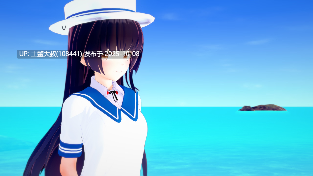 【3D日式SLG 官方机翻】好色的罪 Lustful Sin [v0.8.5a]