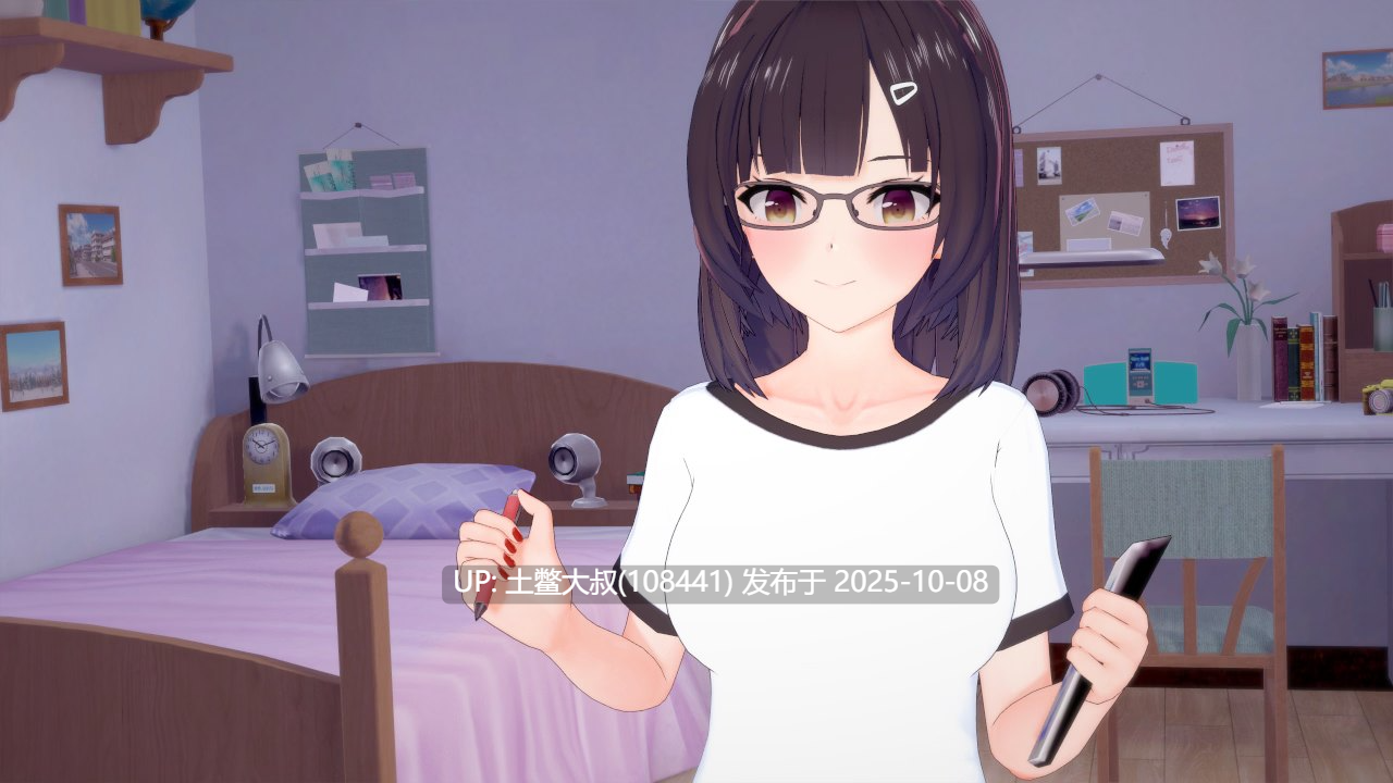 【3D日式SLG 官方机翻】好色的罪 Lustful Sin [v0.8.5a]-第5张图片-萌站