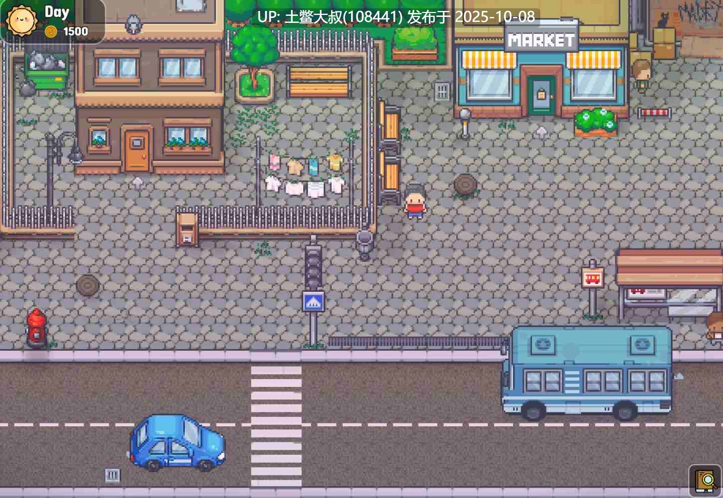 【2D类RPG R机翻】欲望守护者 LustKeeper [v0.1.1]-第7张图片-萌站