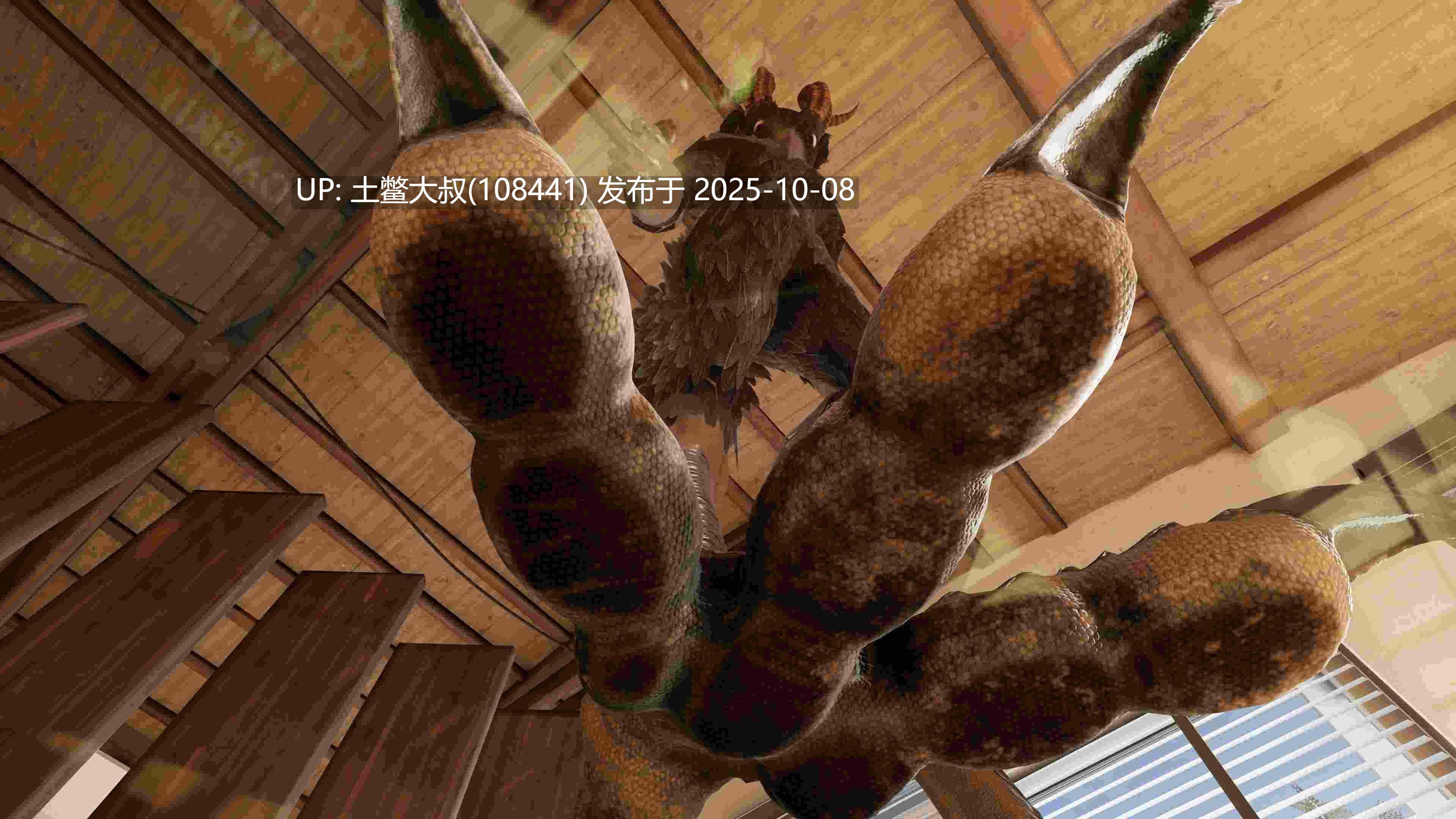 【3D开放冒险类 恋物癖 毛绒爪子 生肉】宏观微观虚拟现实服务 Macro Micro VR Service [v0.4.6 Alpha]-第2张图片-萌站