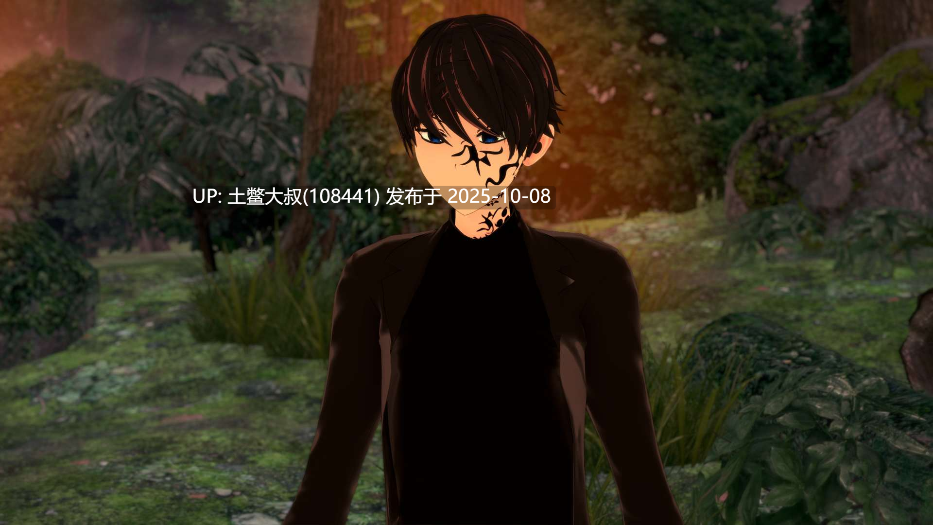 【3D同人SLG 火影 R机翻】多元宇宙平衡 Multiverse Ballance [v0.9.9.9.1]-第4张图片-萌站