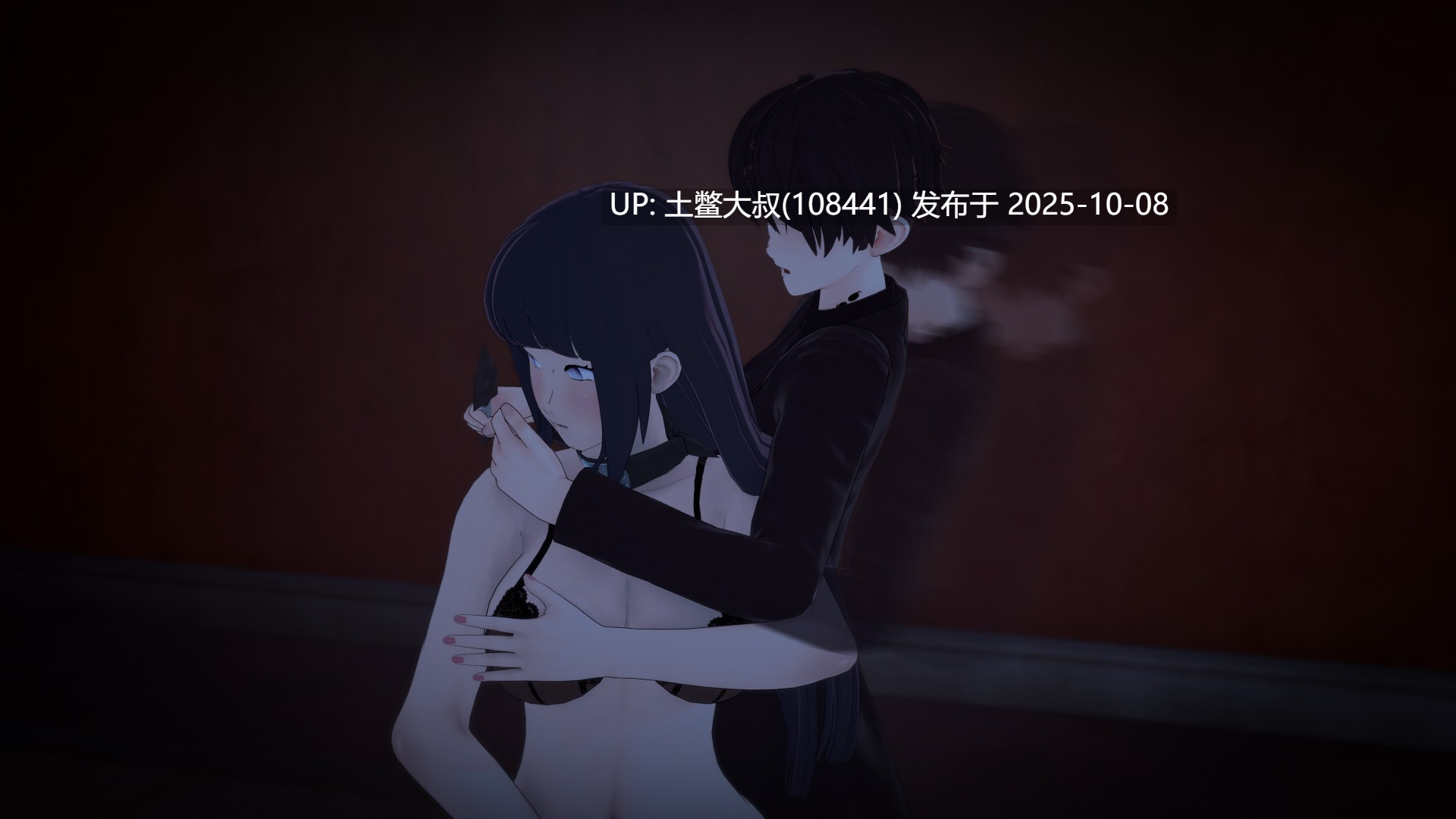 【3D同人SLG 火影 R机翻】多元宇宙平衡 Multiverse Ballance [v0.9.9.9.1]-第9张图片-萌站