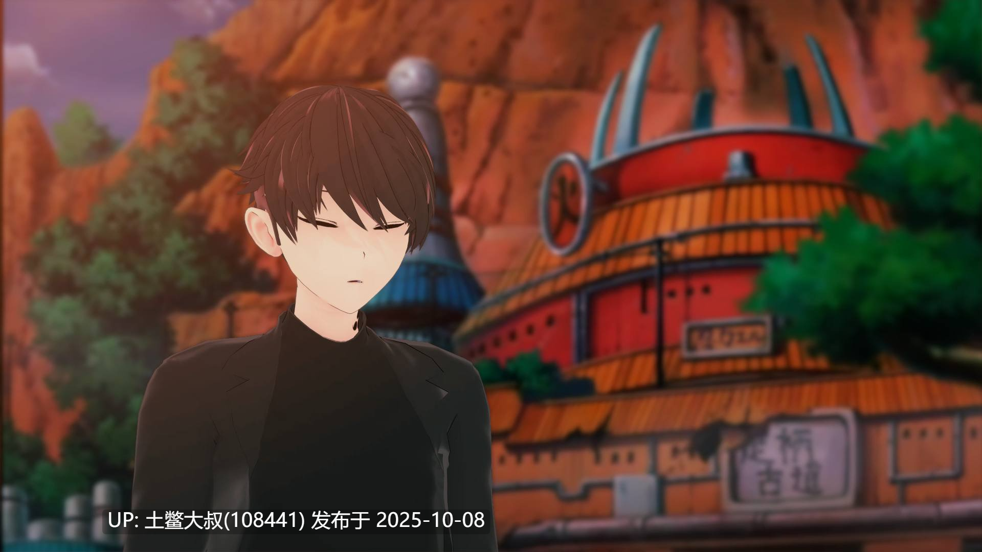 【3D同人SLG 火影 R机翻】多元宇宙平衡 Multiverse Ballance [v0.9.9.9.1]-第21张图片-萌站