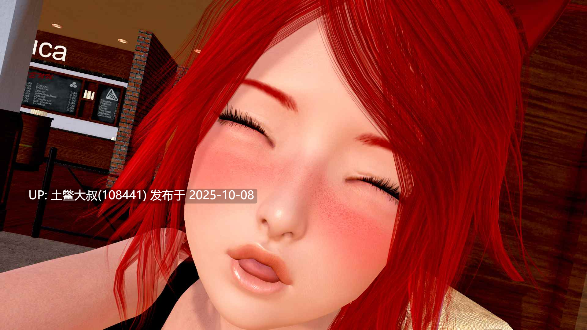 【3D日韩SLG 动态 R机翻】神秘谷 Mystic Valley [v0.29.5]-第14张图片-萌站