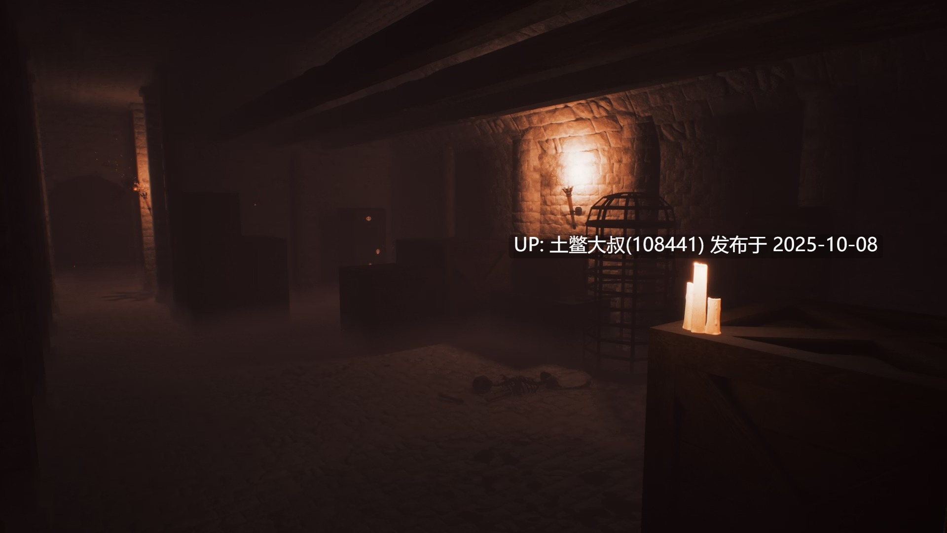 【3D类逃离游戏 生肉 抓到嘿嘿嘿】神圣的欲望 Sacred Lust [v1.0.1]