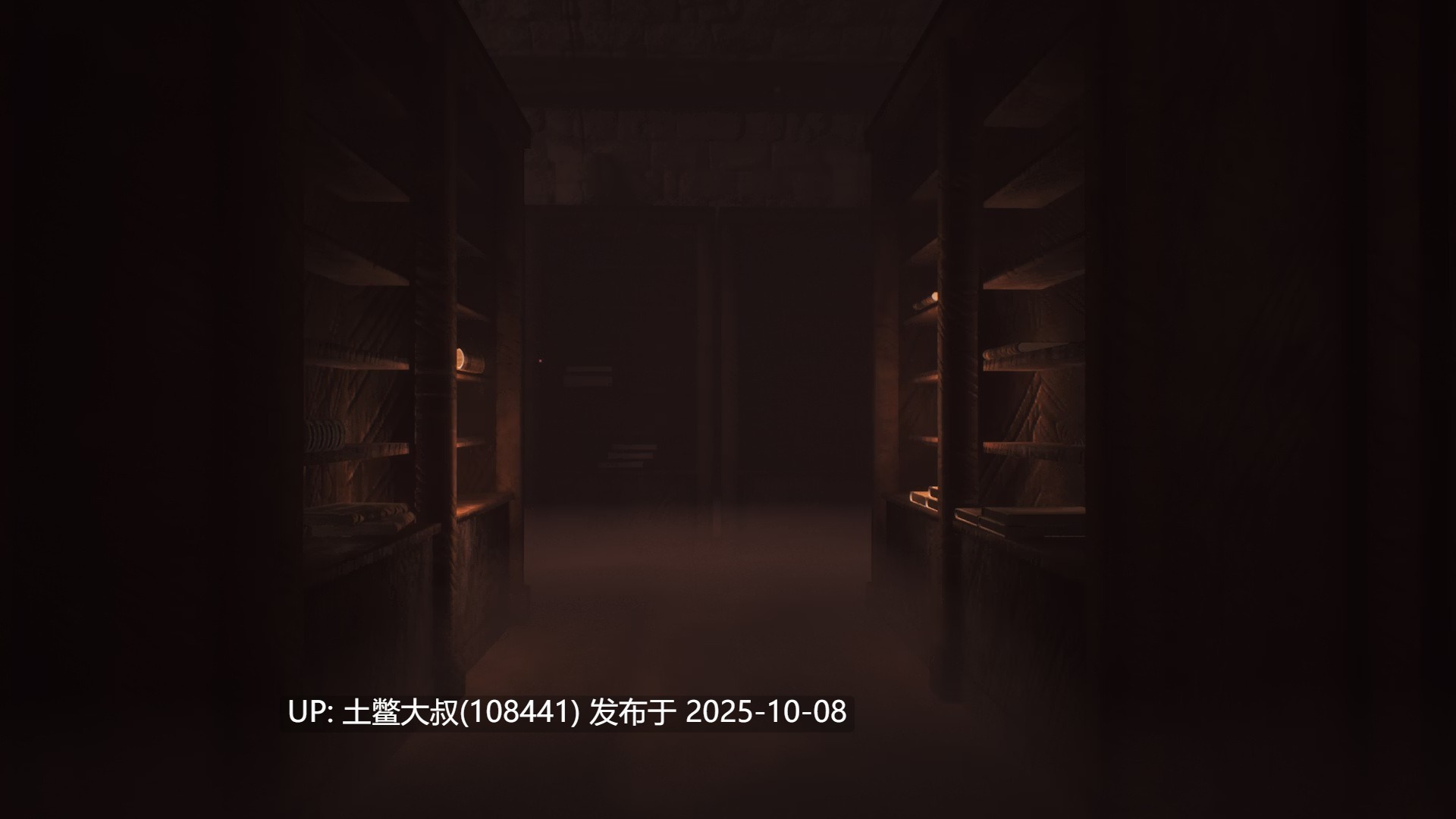 【3D类逃离游戏 生肉 抓到嘿嘿嘿】神圣的欲望 Sacred Lust [v1.0.1]-第3张图片-萌站