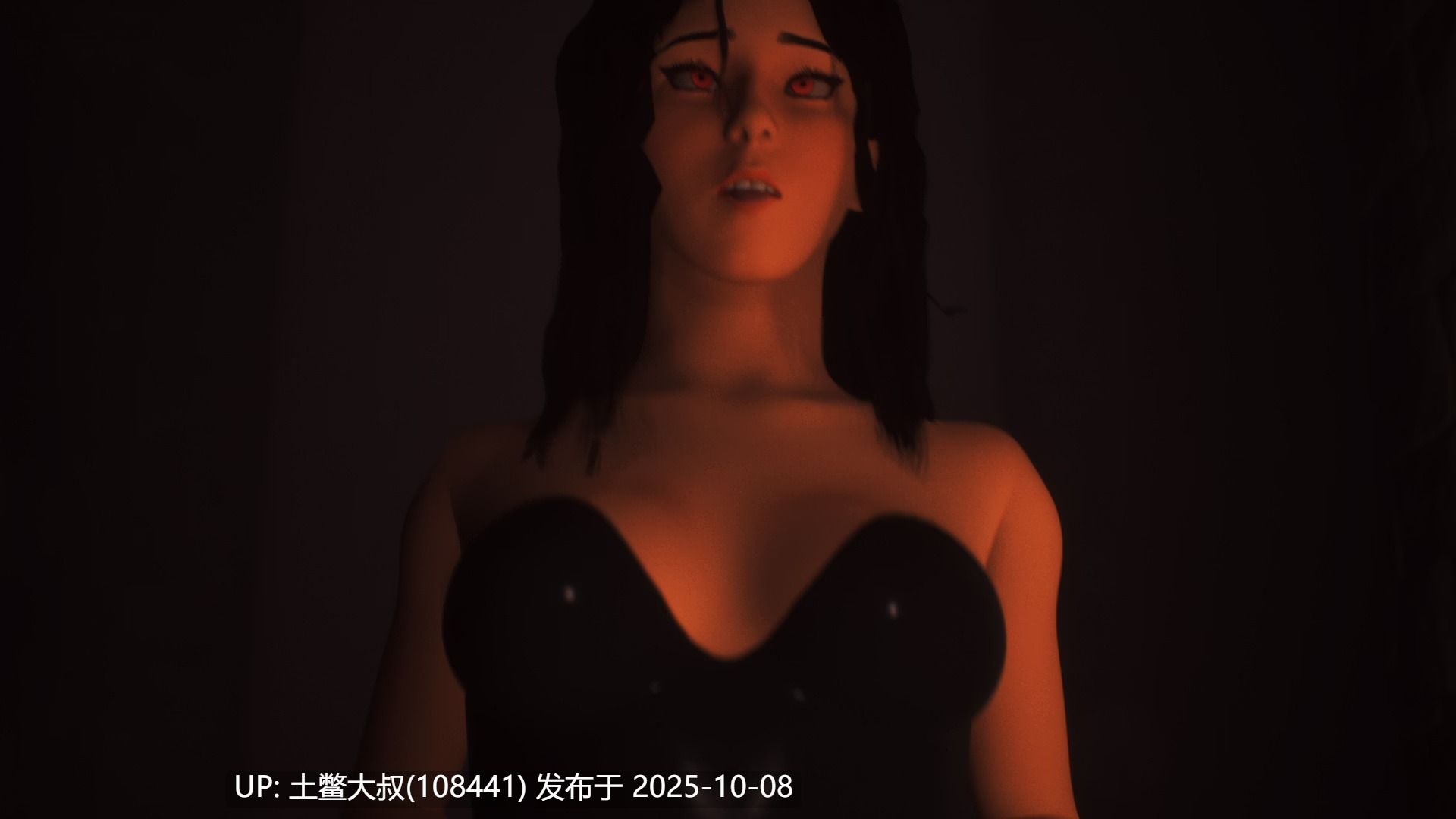 【3D类逃离游戏 生肉 抓到嘿嘿嘿】神圣的欲望 Sacred Lust [v1.0.1]-第4张图片-萌站
