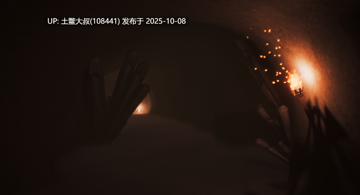 【3D类逃离游戏 生肉 抓到嘿嘿嘿】神圣的欲望 Sacred Lust [v1.0.1]-第5张图片-萌站
