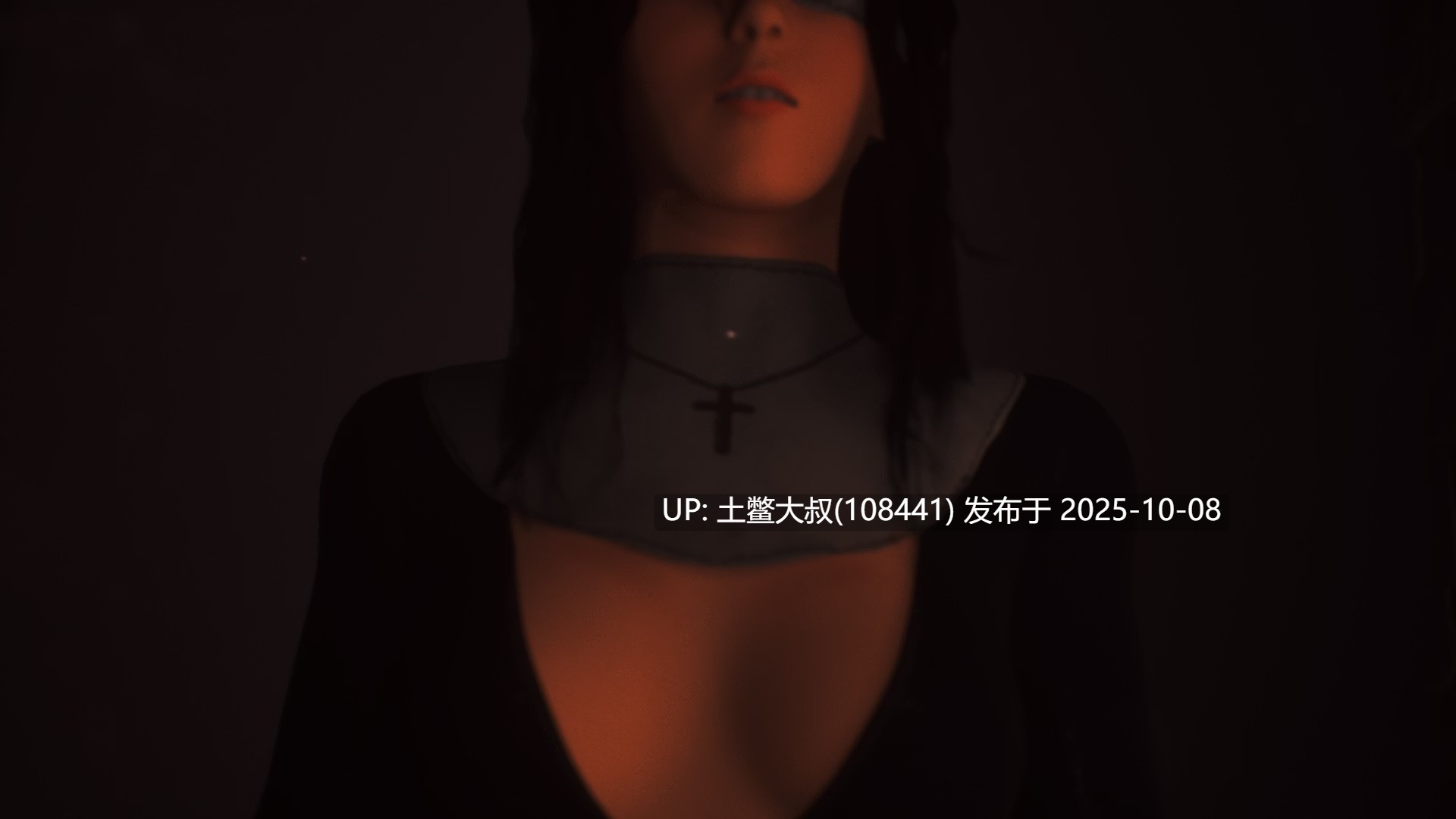 【3D类逃离游戏 生肉 抓到嘿嘿嘿】神圣的欲望 Sacred Lust [v1.0.1]-第6张图片-萌站