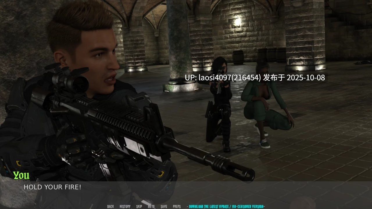 [更新/SLG/PC]#父亲的罪   #A Father’s Sins Ch.43 AI汉化版  【PC+3.43G】[百度盘] -第2张图片-萌站