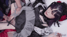 【真人 AV】4141.HotFuckBrunette台湾女孩LittleYe是Enyoj。[舟合4141]