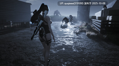 【正式版】【ACT/fps/大型/3D/官中/换装】永恒幻境 v1.0【21G】-第2张图片-萌站 【正式版】【ACT/fps/大型/3D/官中/换装】永恒幻境 v1.0【21G】-第2张图片-萌站