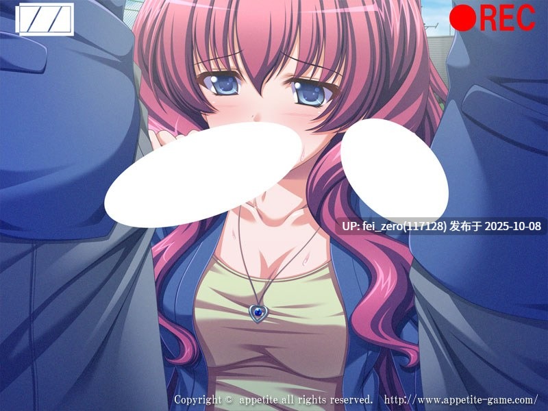 【PC/ADV/汉化】姉撮～堕ちていくお姉ちゃんを助けられない僕～-第6张图片-萌站