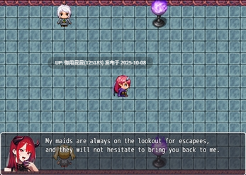 [日式RPG/AI汉化] 宠物英雄无处可逃 The Pet Hero Cannot Escape! v0.7 AI汉化版 [1.20G]-第6张图片-萌站
