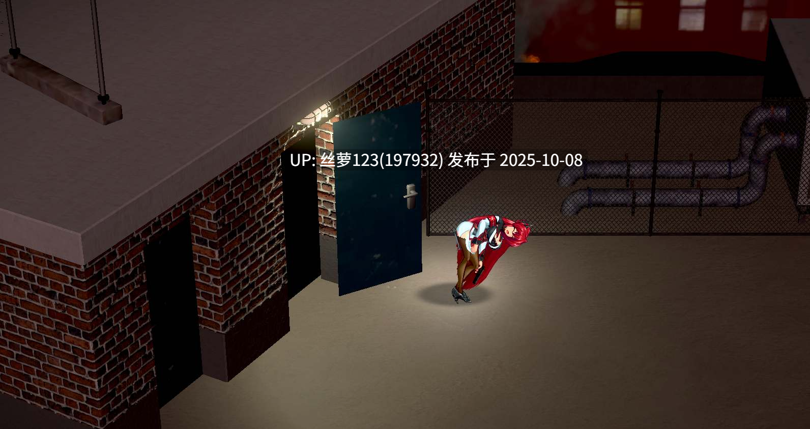 [更新/ACT/PC]#雅梅尔琪西艾 #アヤメルキシエ  v0.058 日文生肉版