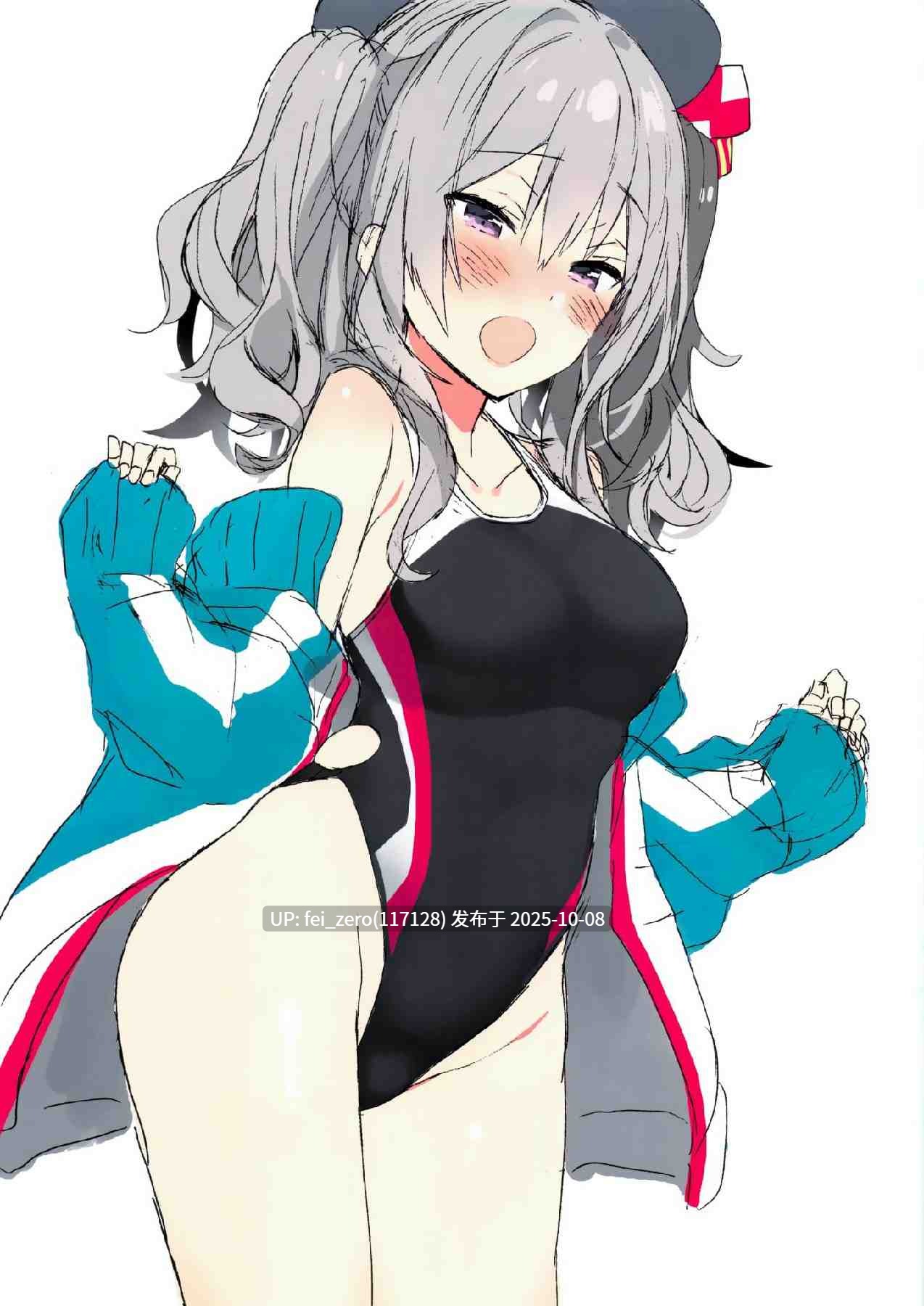 【作品合集】ciaociao (あらきかなお)[40部]【汉化】【自整理/全收集】-第10张图片-萌站