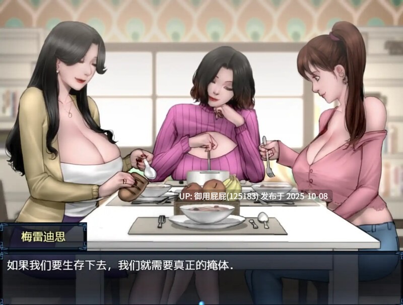 [欧美RPG/动态/全家桶/更新] 僵尸生活2：僵局 Zombie's Retreat 2: Gridlocked v0.25.1 Beta AI汉化版 [2.40G]-第5张图片-萌站