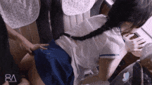 【真人 AV】4198.火辣的台湾女孩在公交车上与B做爱陌生人。[舟合4198]-第3张图片-萌站