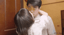 【真人 AV】4204.穿着黑丝袜的中国性感女孩硬操机智。[舟合4204]-第2张图片-萌站