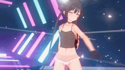 援交坏学生妃咲