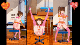 新作-Joy (OC) - Nurse's Office Play-第3张图片-萌站 新作-Joy (OC) - Nurse's Office Play-第3张图片-萌站