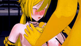 新作-【KKS】ボタンと擬人化ブイズ達でOne・Two・Three【FUTA】-第5张图片-萌站 新作-【KKS】ボタンと擬人化ブイズ達でOne・Two・Three【FUTA】-第5张图片-萌站