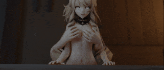 新作-Apoluna- Navia_O -娜维娅-第12张图片-萌站 新作-Apoluna- Navia_O -娜维娅-第12张图片-萌站