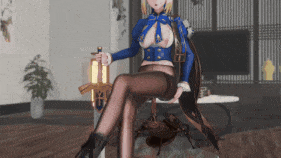 新作-崩坏Saber++++アルトリア ランサー-第7张图片-萌站 新作-崩坏Saber++++アルトリア ランサー-第7张图片-萌站