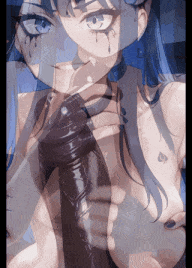 新作-Saori's Blacked Halloween-第15张图片-萌站 新作-Saori's Blacked Halloween-第15张图片-萌站