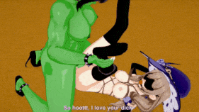 新作-Lisa sex with futa Ogre queen-第4张图片-萌站 新作-Lisa sex with futa Ogre queen-第4张图片-萌站