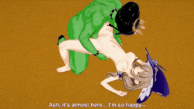新作-Lisa sex with futa Ogre queen-第6张图片-萌站 新作-Lisa sex with futa Ogre queen-第6张图片-萌站