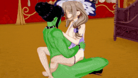 新作-Lisa sex with futa Ogre queen-第10张图片-萌站 新作-Lisa sex with futa Ogre queen-第10张图片-萌站