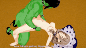 新作-Lisa sex with futa Ogre queen-第12张图片-萌站 新作-Lisa sex with futa Ogre queen-第12张图片-萌站