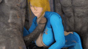 【2K/无修/无水印】新作-[wgqhs] 萨姆斯2K+1K-10.8 Samus is the Queen of Cum1-2-第4张图片-萌站