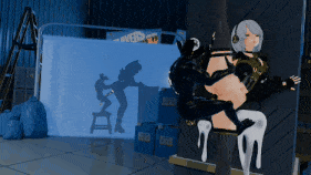 【4K/无修/无水印】新作-Mud Dweller-Collection-2025-09合集-第6张图片-萌站 【4K/无修/无水印】新作-Mud Dweller-Collection-2025-09合集-第6张图片-萌站